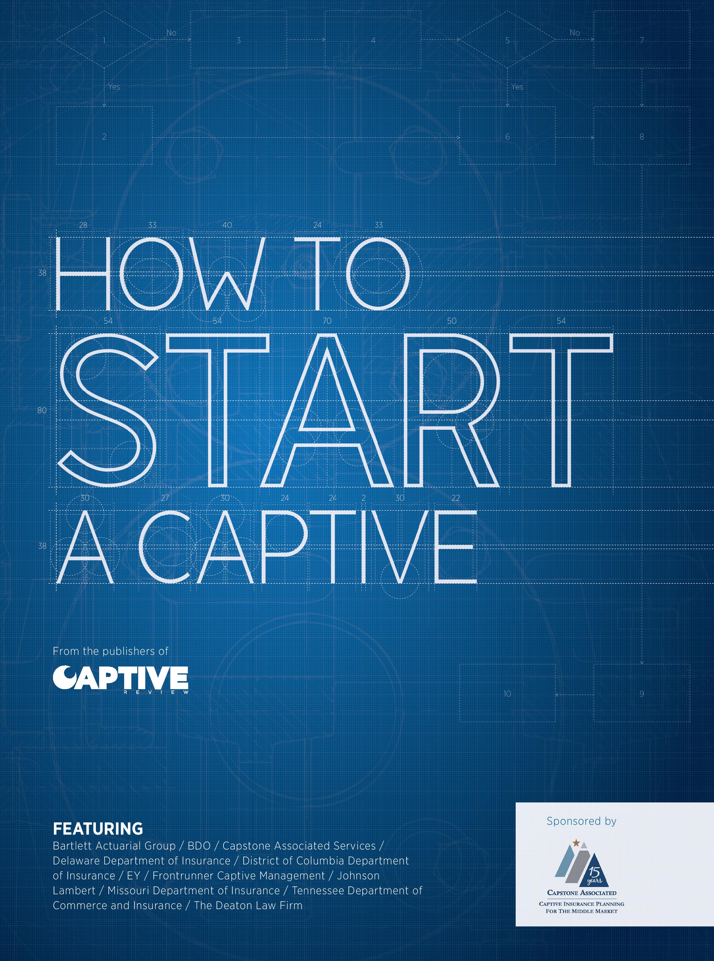 How To Start A Captive Captivereview