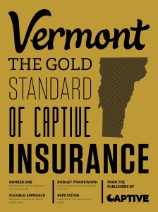 Vermont Report 2015