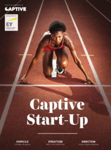 Captive Start-Up