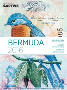 Bermuda 2016 cover