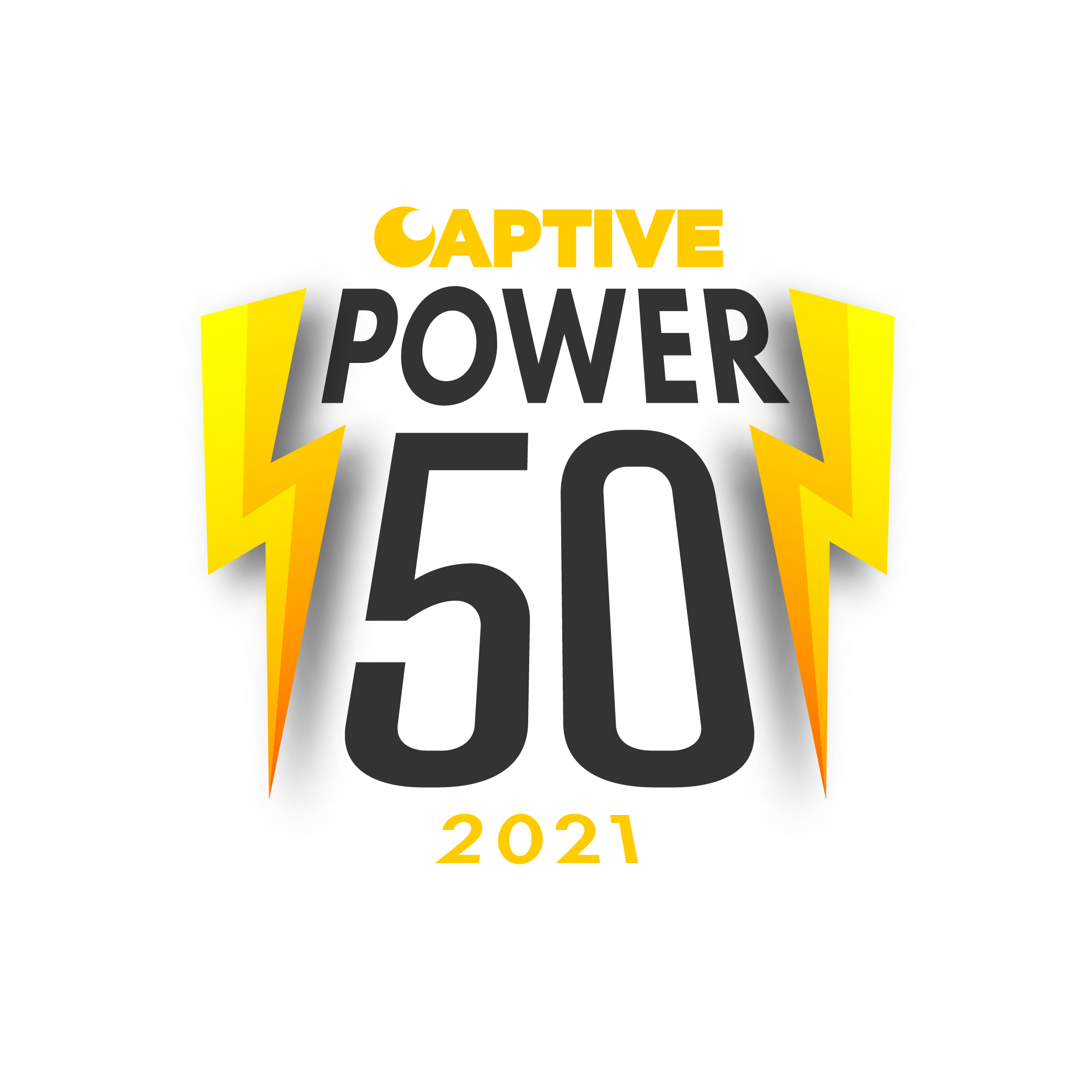Captive Review Power 50 Ones to Watch Captivereview