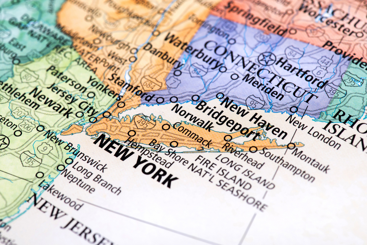 Connecticut-based insurance agency launches - Captivereview