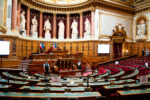 France senate
